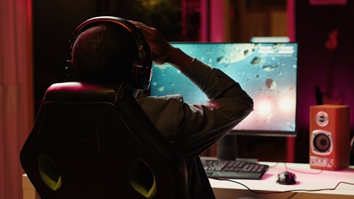 It’s GAME OVER for the Olympic Esports Games