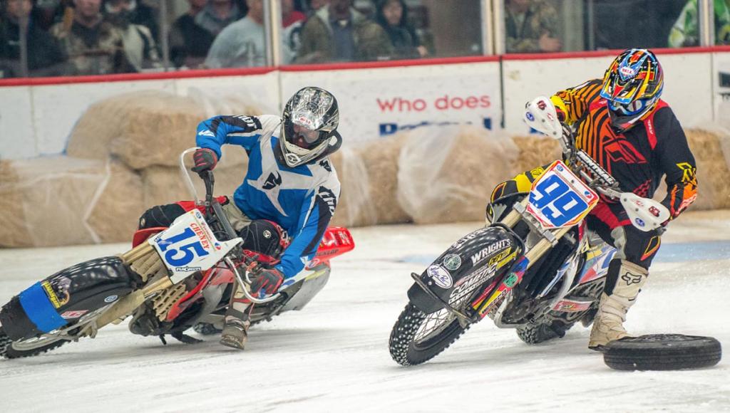 Indoor Sports and Outdoor Adventures Make Flint & Genesee a Unique Destination