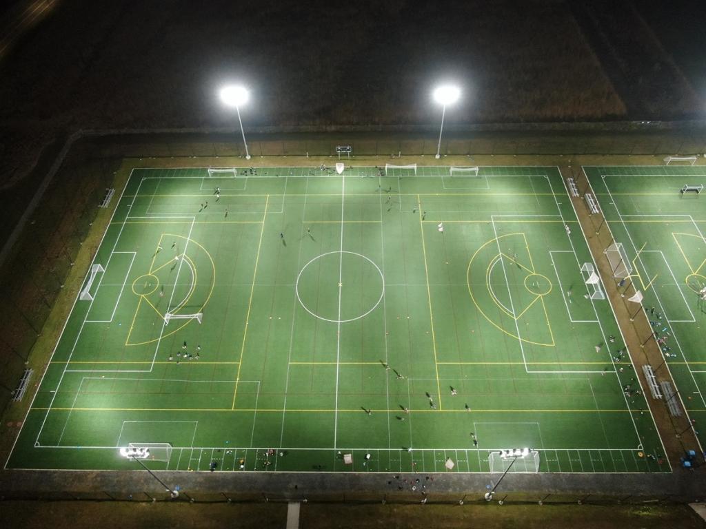 Iron Peak Sports & Events, located in the heart of Central New Jersey, has become a premier destination for sports and more.