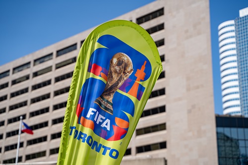 Anger kicking in over high World Cup Ticket Prices