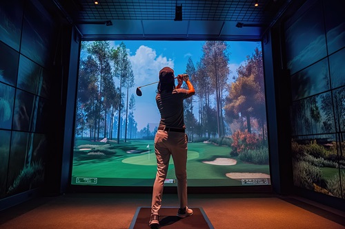 Indoor Golf Alliance: An Interview with Phil Immordino, IGA Manager