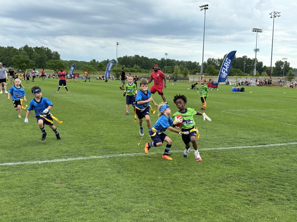 Your Tournament Guide to Chesterfield, Missouri