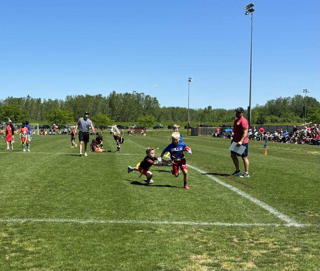 Your Tournament Guide to Chesterfield, Missouri