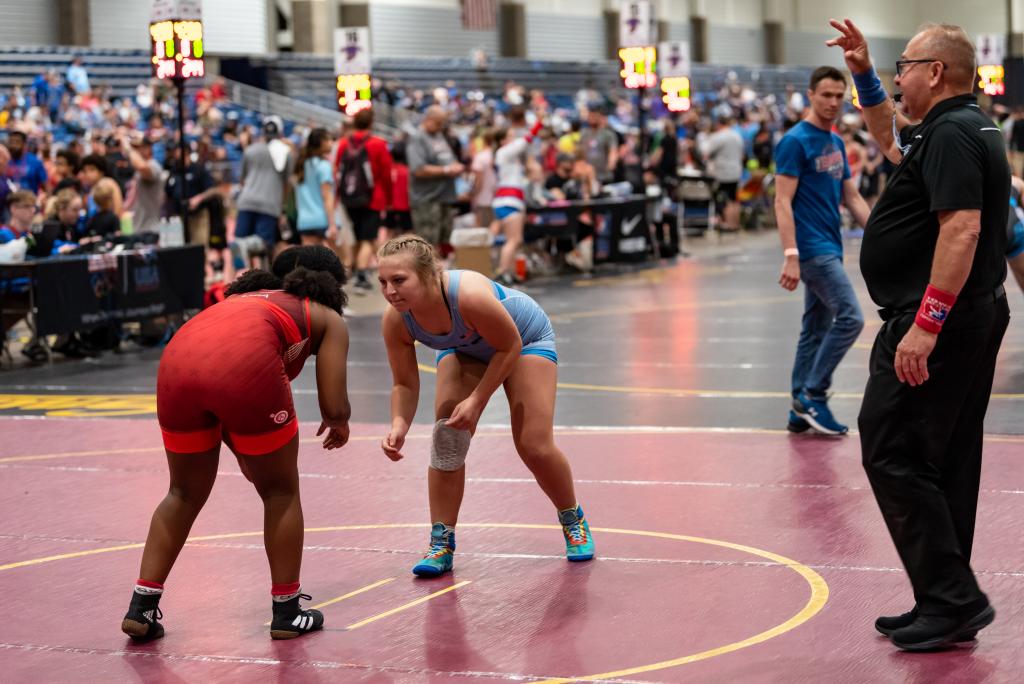 Packing a Punch: Destinations Becoming Economic Heavy Hitters with Combat Sports