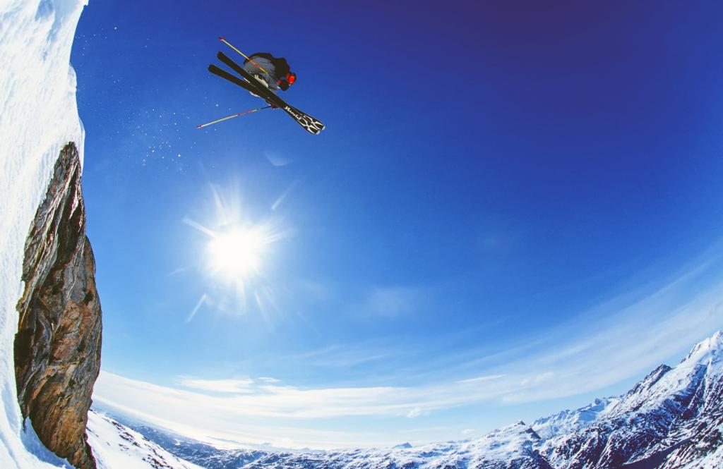 Event Owners Stand to Gain as IOC Adds New Sports to Winter Games