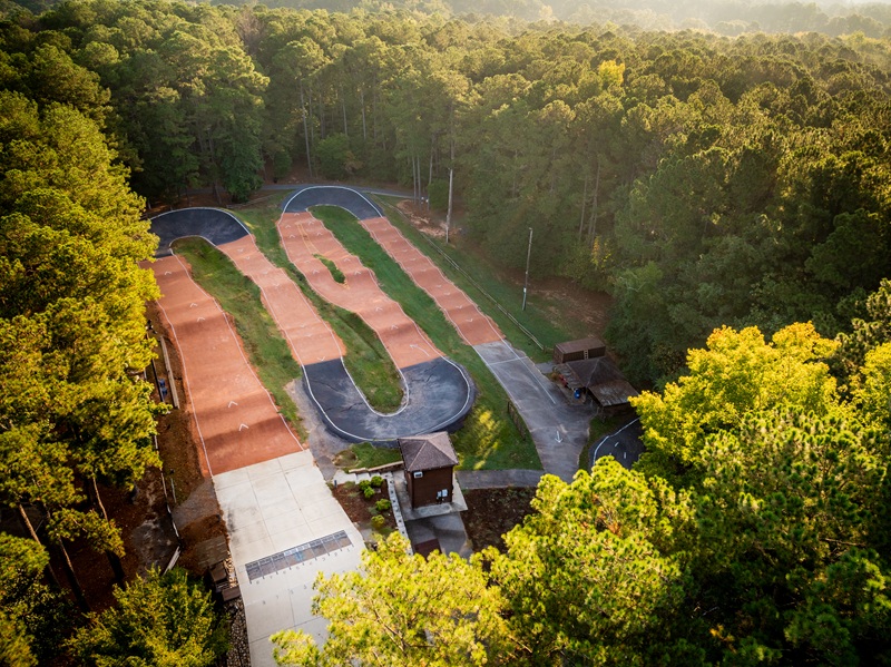 Nationwide, Niche Sports Like Ball Hockey, Archery and Kubb are Redefining Sports Tourism