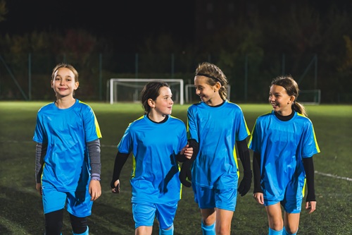 Youth Sports Implementing (With Uneven Success) Coach Background Checks