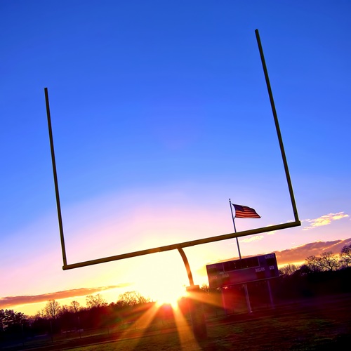 NFL Announces Professional Flag Football League for Men and Women