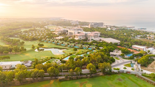 Private Golf Clubs an Essential Economic Engine for Communities