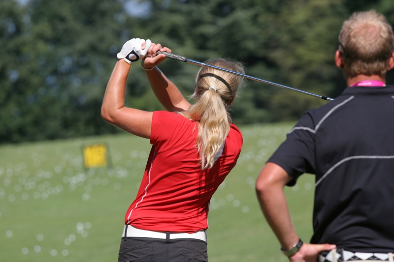 Hobby Tourism Bringing Adults into Sports Camps Designed Just for Them