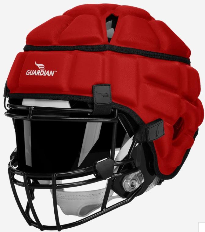 Don’t Count on an End to the Flap Over Guardian Caps in Youth Football