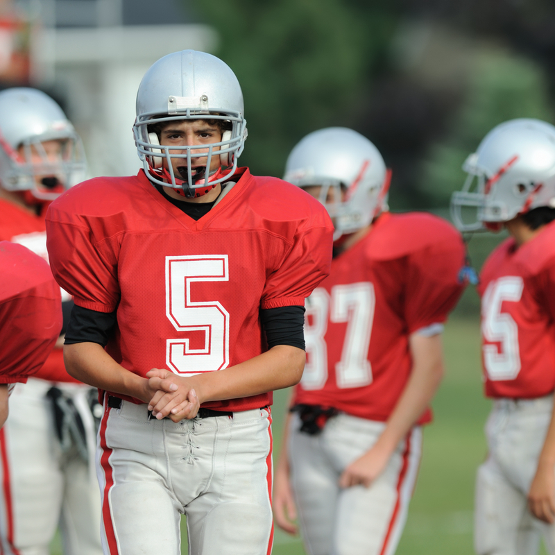 Research: Parents Prioritizing Sports Spending as Kids Head Back to School