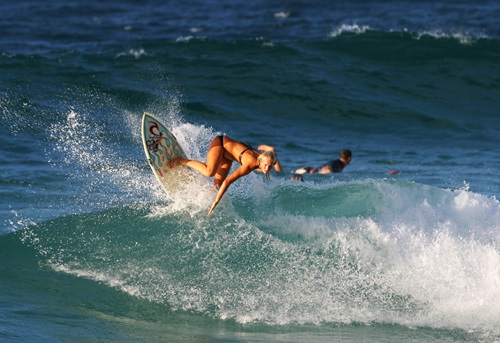 Surf War: Struggle for governance in water sports making waves ahead of LA 2028 Games