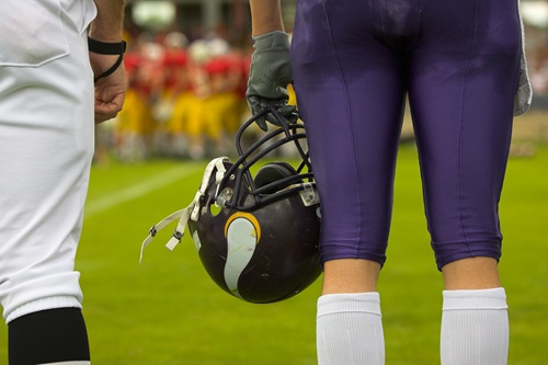 Facemask Improvements: The Next Frontier in Concussion Reduction? 