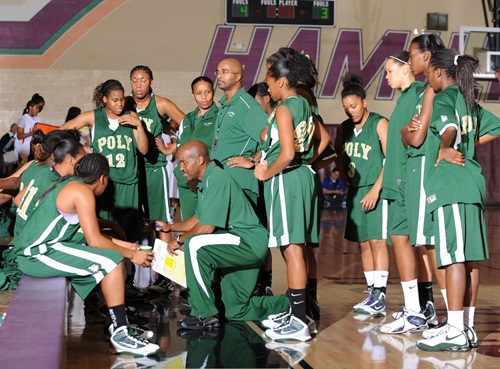 The Blame Game Behind the Net Loss in Girls’ High School Basketball