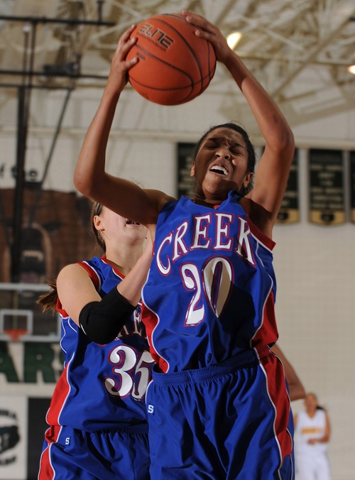 The Blame Game Behind the Net Loss in Girls’ High School Basketball