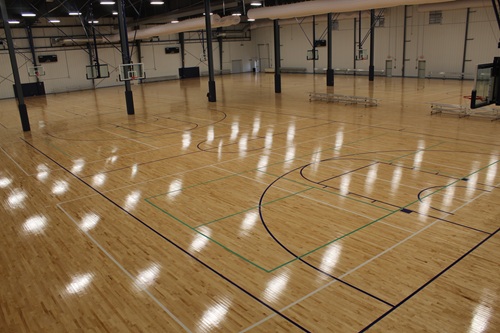 Conveniently located in the heart of Central New Jersey, Iron Peak Sports & Events has become a premier destination for sports, events and entertainment. More than a venue, Iron Peak serves as a gathering place where athletes, organizers and families come together to compete, connect and create memorable experiences. Rooted in positivity, perseverance and purpose, Iron Peak emphasizes growth at every level. The facility fosters teamwork, confidence and community—embracing challenges as opportunities and competition as a pathway to personal and collective achievement. Whether hosting an event, training, or attending as a spectator, guests experience an environment designed to inspire both performance and connection. Iron Peak offers 150,000 square feet of customizable space, supporting a wide range of programming—from youth and adult leagues to tournaments, clinics, corporate outings, community events and large-scale productions. The property features three outdoor full-size turf fields, a climate-controlled