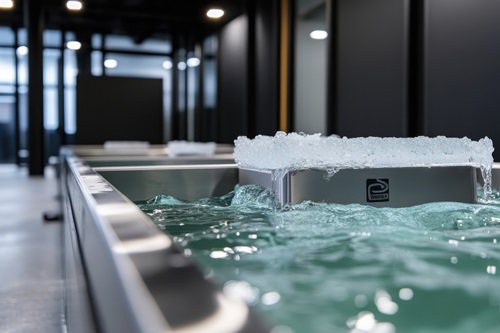 Following Health Incidents, Cold Plunges Could be in Hot Water