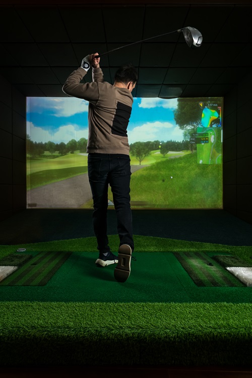 Indoor Golf Alliance: An Interview with Phil Immordino, IGA Manager