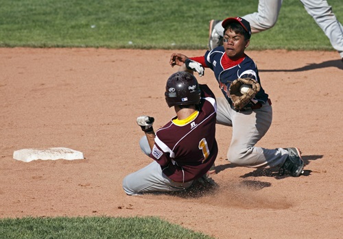 Great American Pastime Stretches its Reach