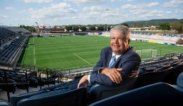 Gravitate Here: Huntsville, Alabama Launches Champions