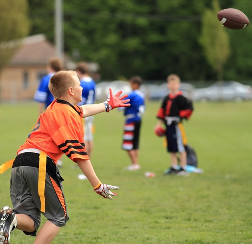 NFL Announces Professional Flag Football League for Men and Women