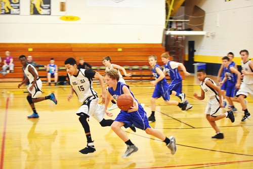 With Retail Vacancies So High, Where are the “Basketmalls?” 