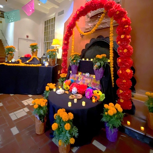 Ghoul, Please: A List of the Top 25 Most Haunted (and Historic) Hotels