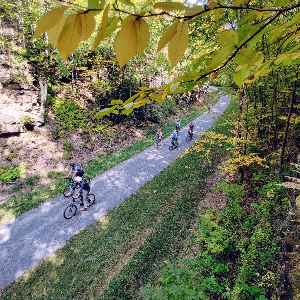 Hit the Road (and the Trail and Even the Water): Destinations Welcoming Races