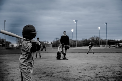 Youth Sports Implementing (With Uneven Success) Coach Background Checks