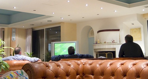 Could New Legislation End Broadcast Blackouts of Sports Games?
