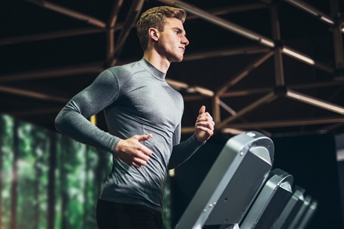 New Treadmill Event Aimed at Boosting Engagement in Indoor Running