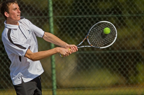 College Tennis: The Endangered Species Nobody’s Acknowledging