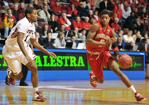 NCAA Ready to Hold Court on Floors Made to Travel