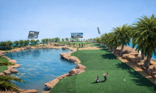 Under Domes and in Former Colleges, the Evolution of Sports Facilities