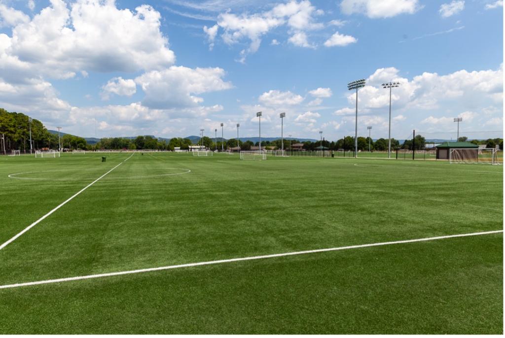 Gravitate Here: Huntsville, Alabama Launches Champions