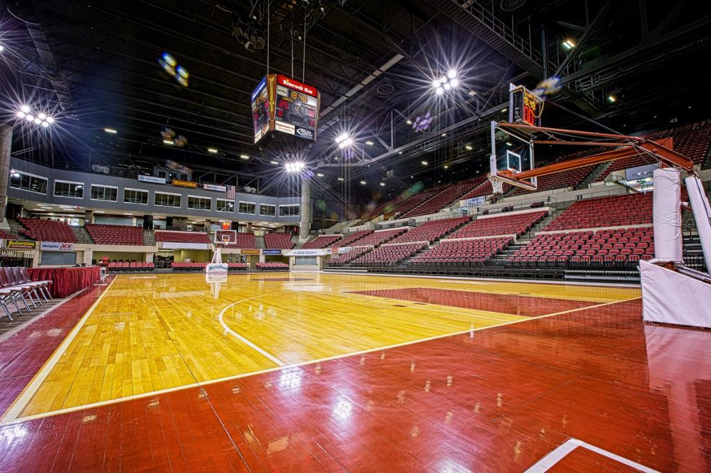 Where Access meets Adventure: Inside Billings, MT's New Era of Event Hosting