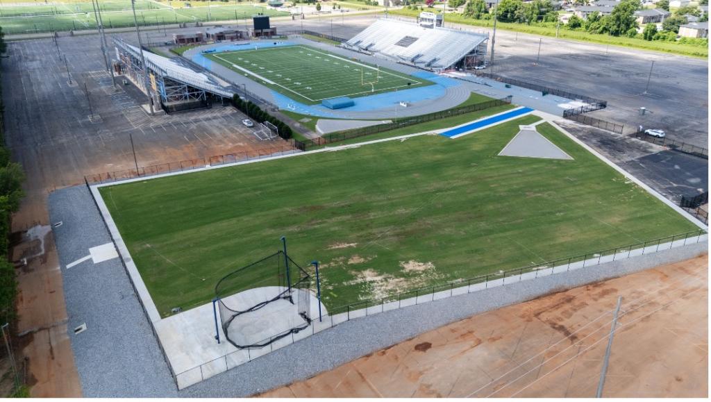 Gravitate Here: Huntsville, Alabama Launches Champions