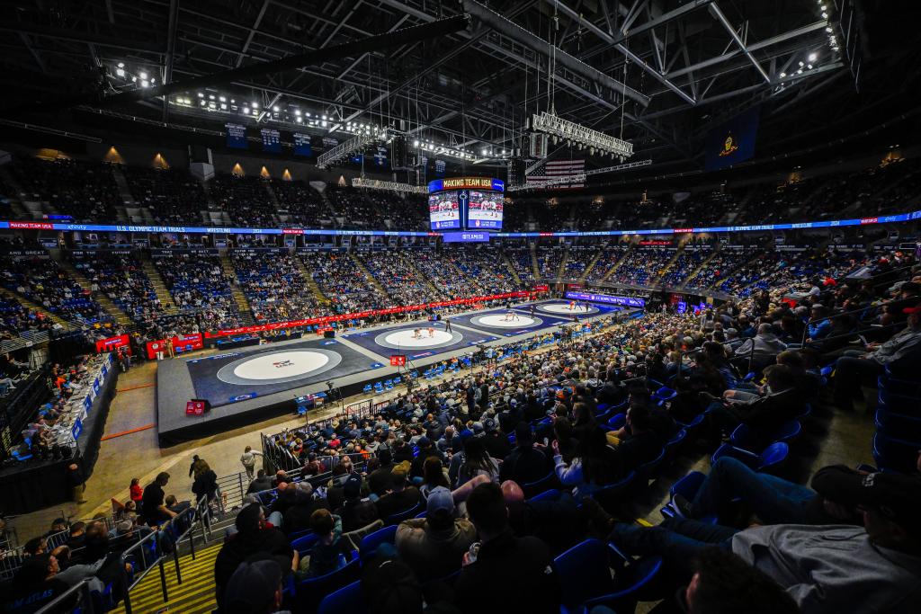 Packing a Punch: Destinations Becoming Economic Heavy Hitters with Combat Sports