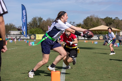 Women’s Sports Make Biggest Headlines at NCAA Convention