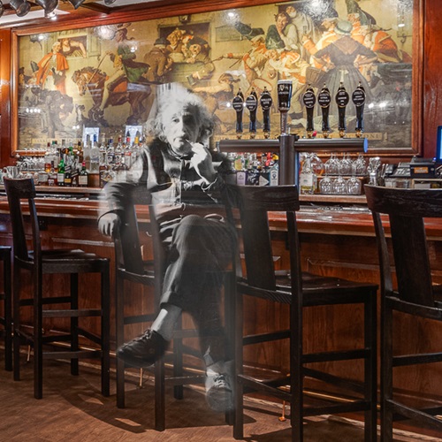 Ghoul, Please: A List of the Top 25 Most Haunted (and Historic) Hotels