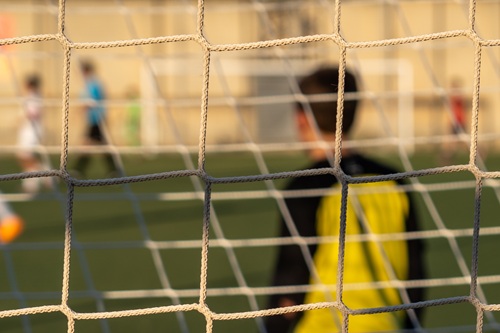 Youth Sports Implementing (With Uneven Success) Coach Background Checks