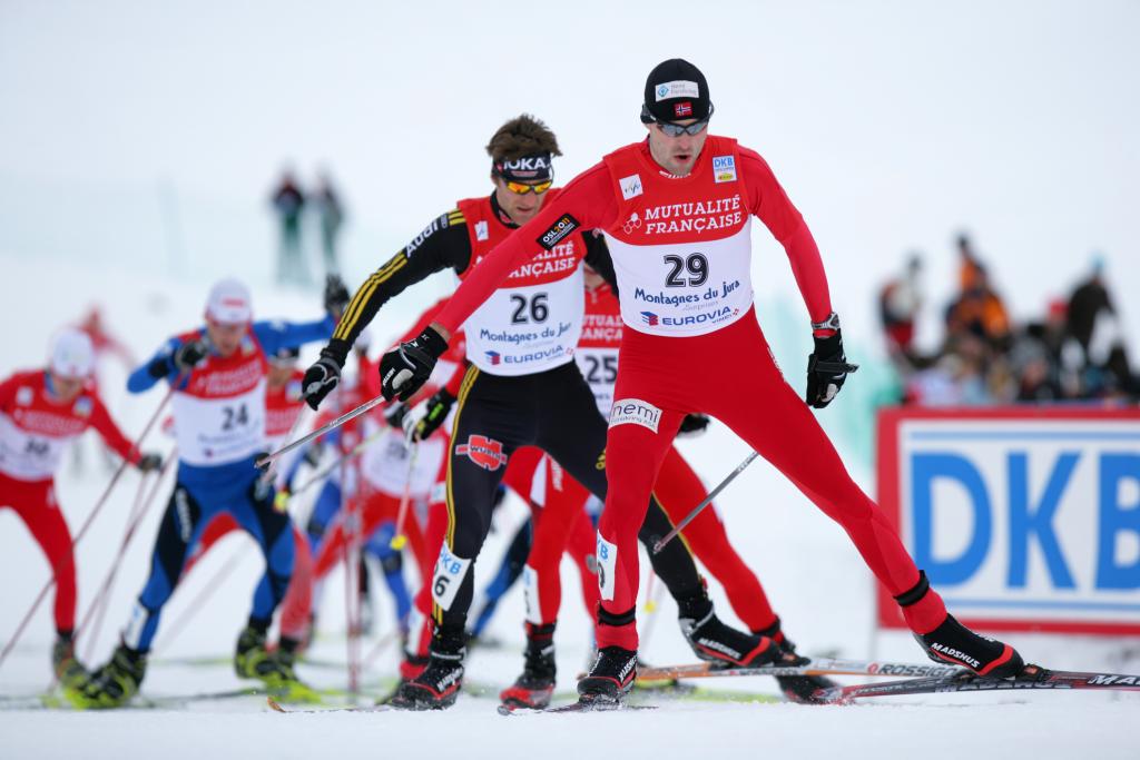 Event Owners Stand to Gain as IOC Adds New Sports to Winter Games