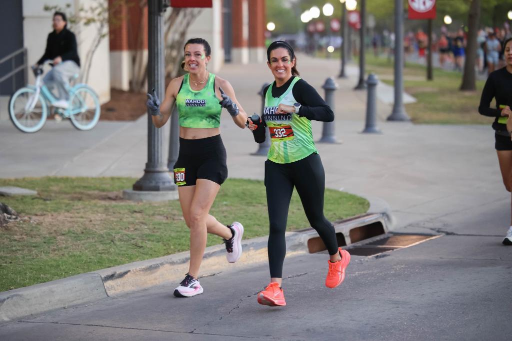 Hit the Road (and the Trail and Even the Water): Destinations Welcoming Races