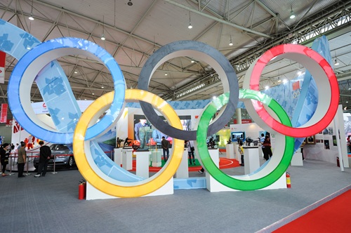 Florida Eyes a Spot at the Bidding Table for the 2040 Summer Olympics