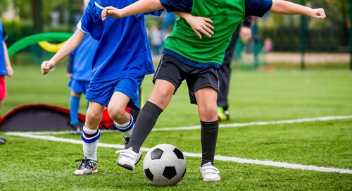 New Sports Legislation Could Help Parents with Cost