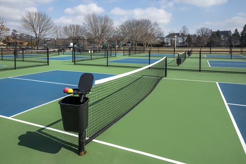 California Destination Institutes Pickleball Ban. What’s Next?