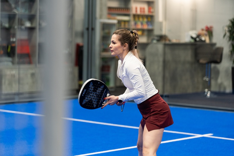 Hobby Tourism Bringing Adults into Sports Camps Designed Just for Them