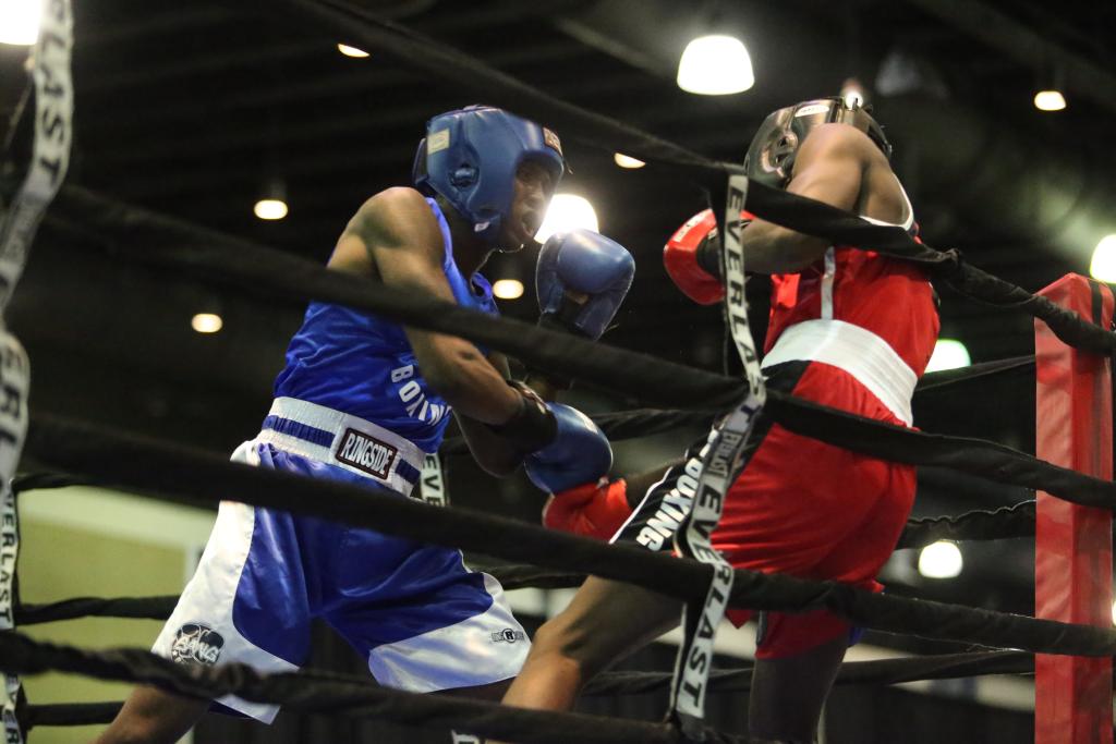 Packing a Punch: Destinations Becoming Economic Heavy Hitters with Combat Sports
