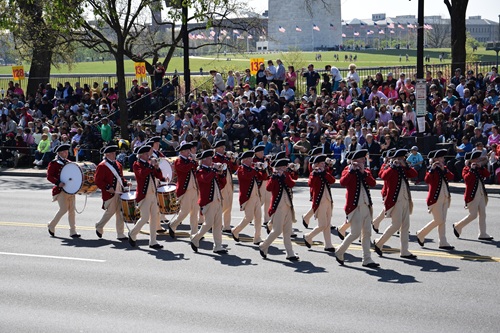Want to Honor America’s 250th Birthday with Sports Tie-Ins? Start Now